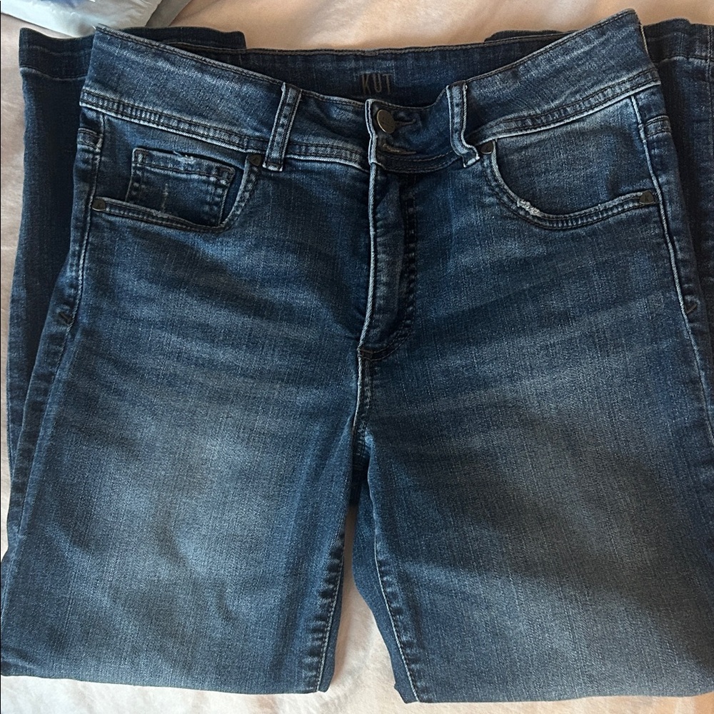 Kut from the Kloth size 6